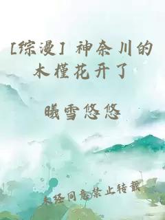 [综漫] 神奈川的木槿花开了