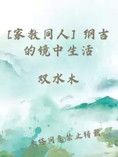 [家教同人] 纲吉的镜中生活